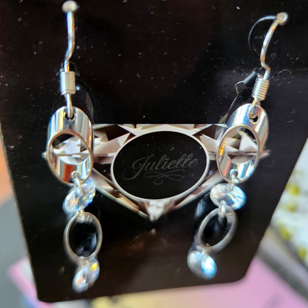 Fashion Earrings